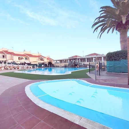 San Bartolomé Pool Apartment Maspalomas By Wave Properties מראה חיצוני תמונה