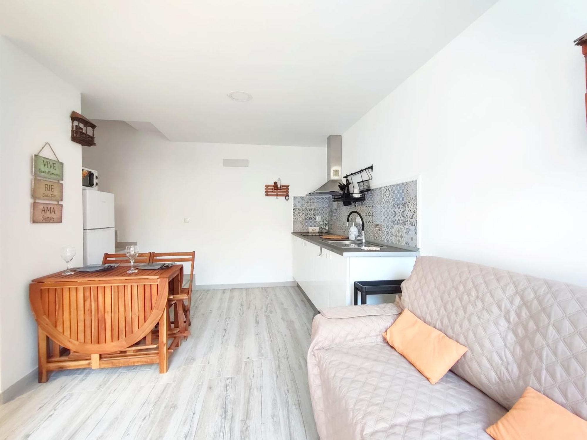 San Bartolomé Pool Apartment Maspalomas By Wave Properties מראה חיצוני תמונה