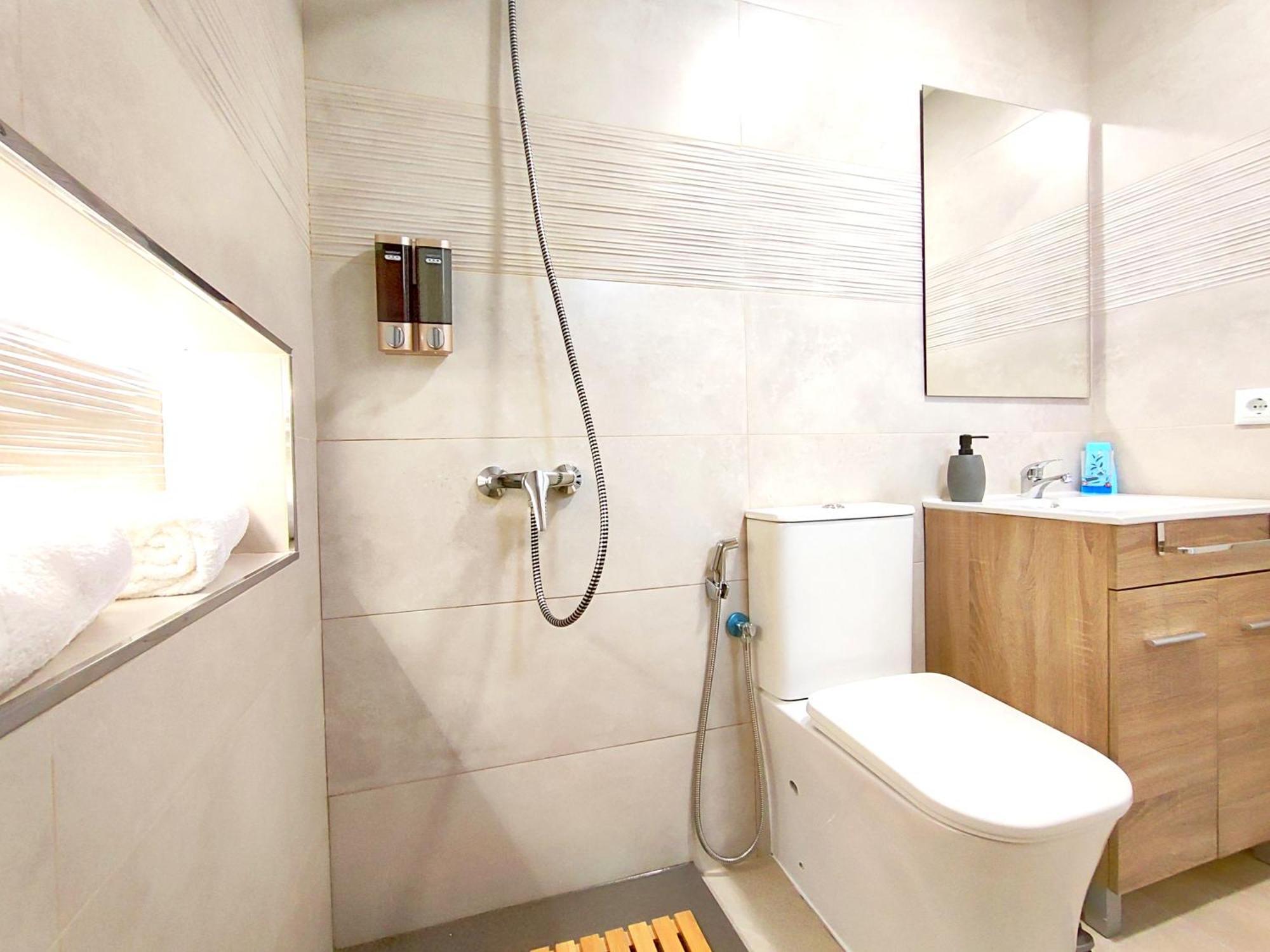 San Bartolomé Pool Apartment Maspalomas By Wave Properties מראה חיצוני תמונה