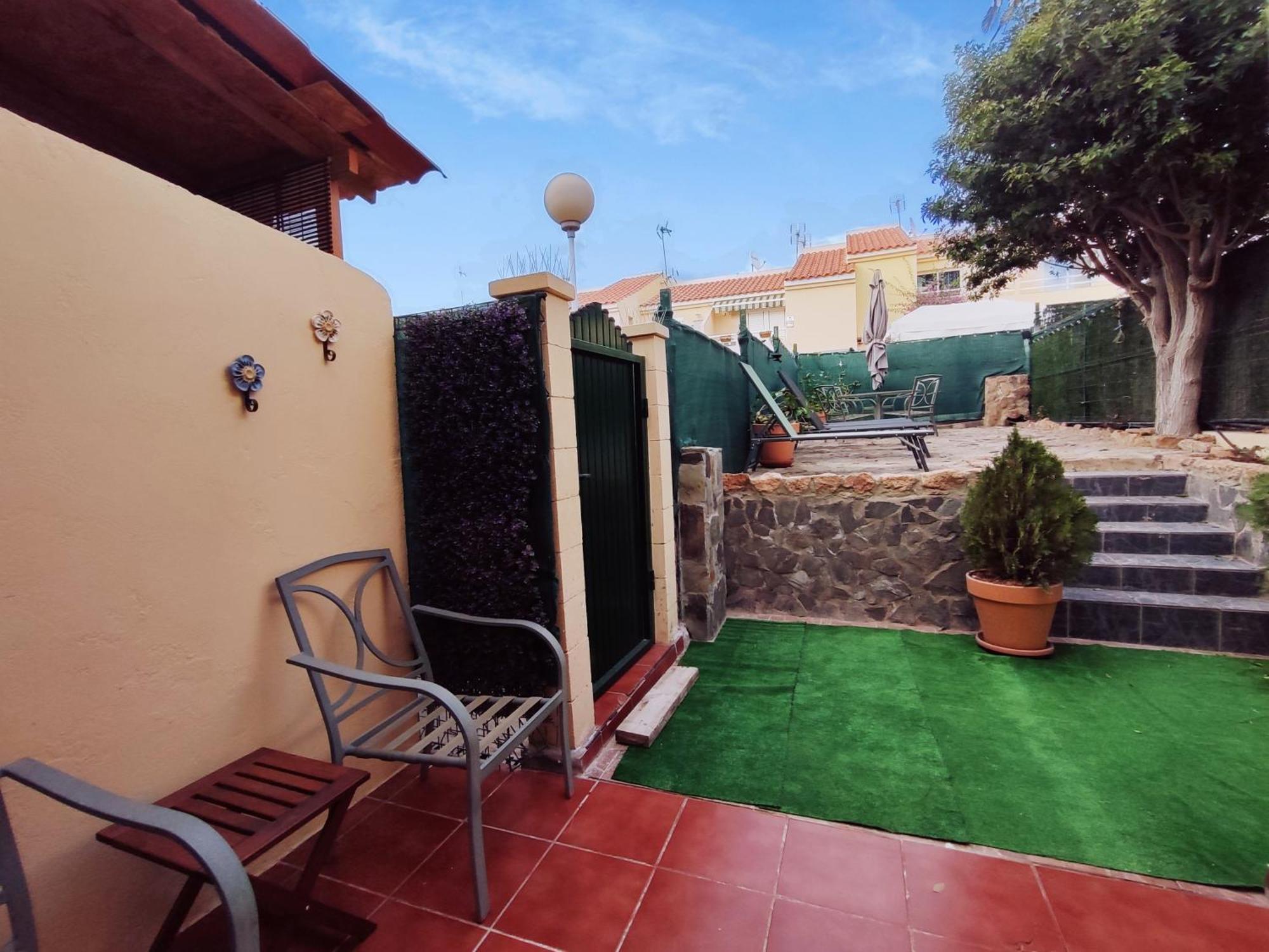 San Bartolomé Pool Apartment Maspalomas By Wave Properties מראה חיצוני תמונה