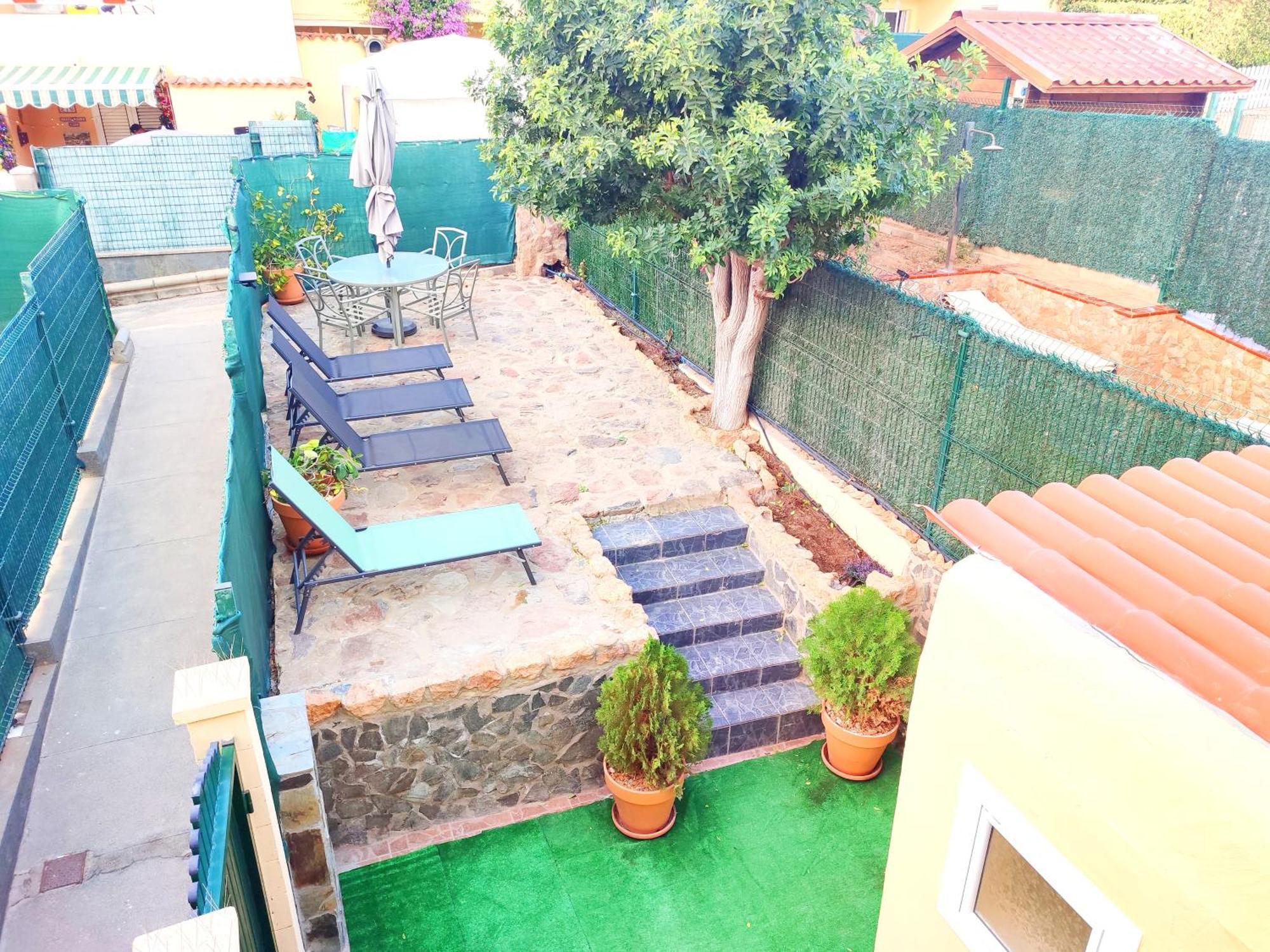 San Bartolomé Pool Apartment Maspalomas By Wave Properties מראה חיצוני תמונה